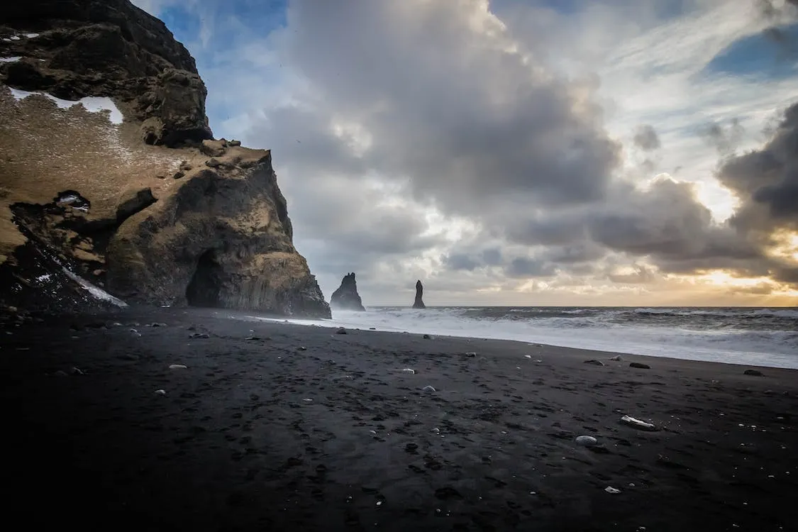 Zdjęcie Islandia kiedy jechać - najlepszy czas na niezapomnianą podróż