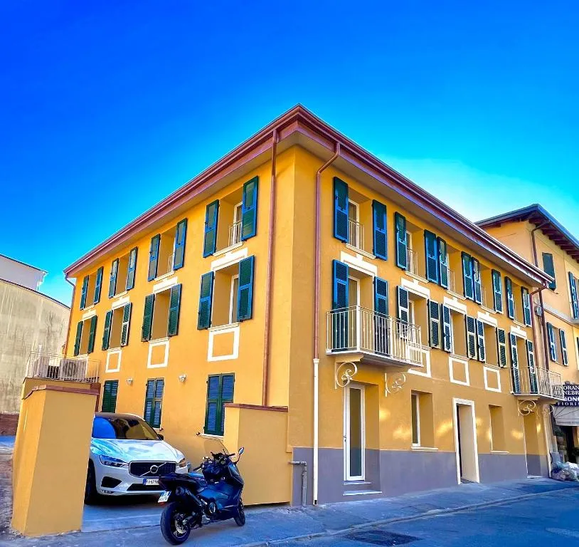 Zdjęcie Hotel La Spezia: Trova la base perfetta per le Cinque Terre