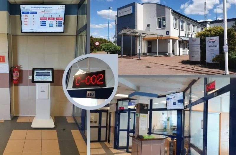 Zdjęcie Kontakt do PGE Konstancin Jeziorna - infolinia i adres dla mieszkańców.