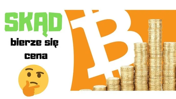 Zdjęcie Od czego zależy cena kryptowaluty? Kluczowe czynniki, które musisz znać