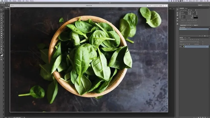 Zdjęcie Jak zmniejszyć obraz w Photoshopie bez utraty jakości i łatwości