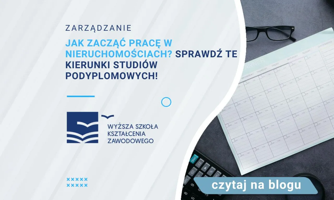 Zdjęcie Jak zacząć pracę w nieruchomościach i uniknąć typowych błędów