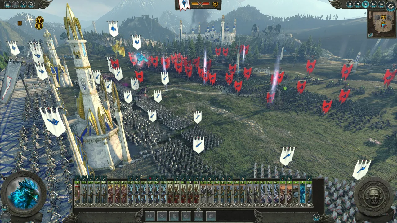 Zdjęcie Spolszczenie Total War Warhammer: Jak szybko i łatwo zainstalować polską wersję gry