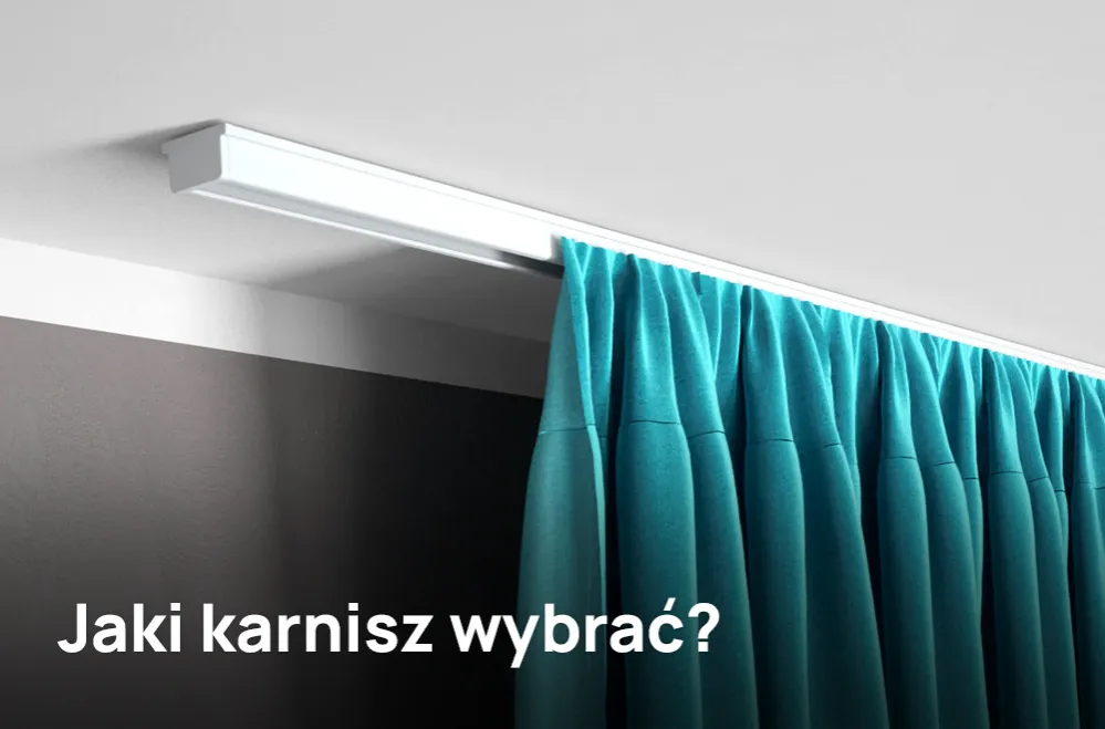 Zdjęcie Jakie karnisze są najlepsze do firan na flexach? Sprawdź teraz!