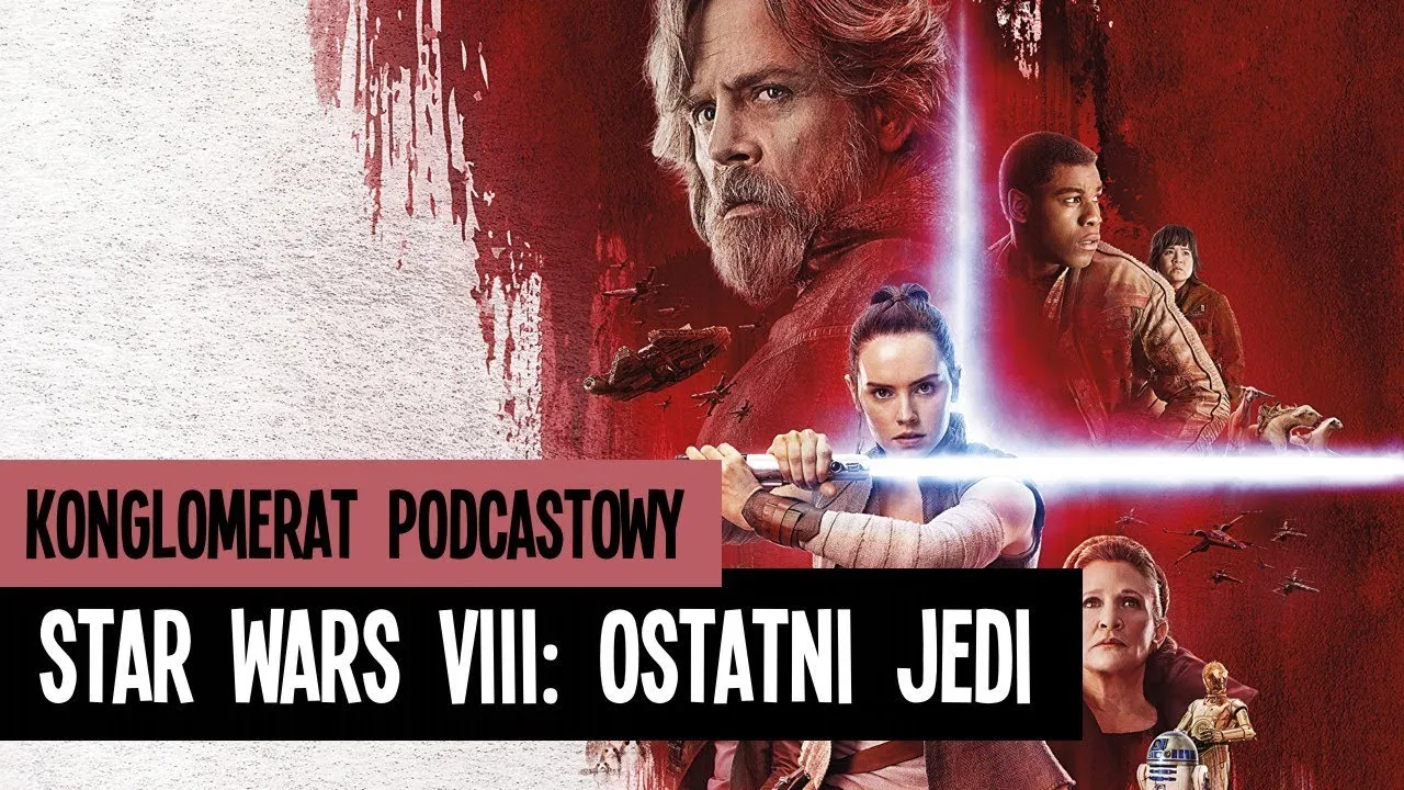 Zdjęcie Ile trwa film Gwiezdne wojny: Ostatni Jedi? Zaskakujące fakty!