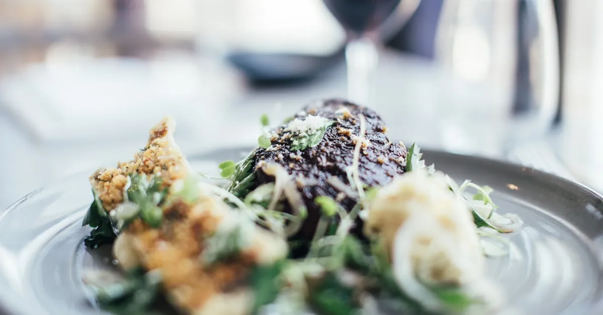 Zdjęcie Jak smażyć steka? 3 sekrety soczystego mięsa prosto z restauracji
