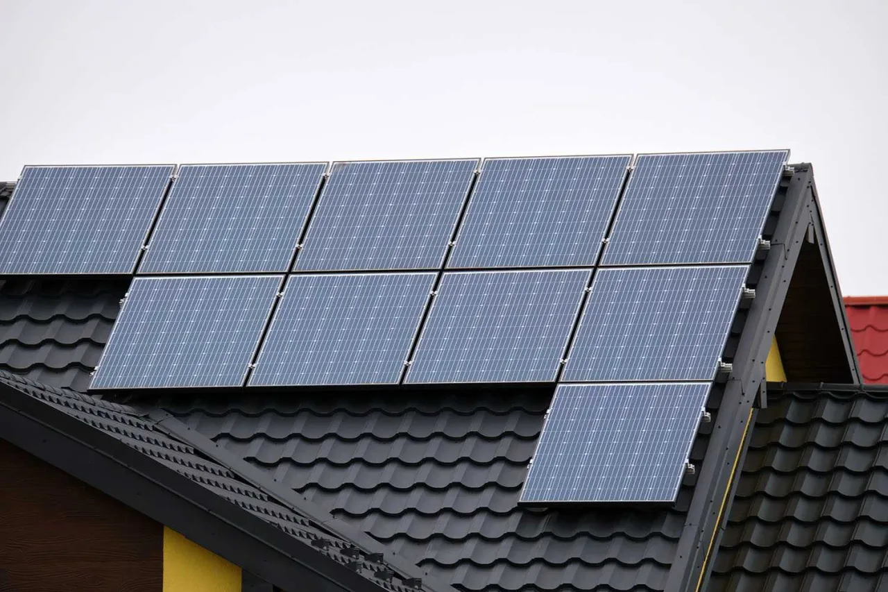 Zdjęcie Fotowoltaika on grid czy off grid – który system bardziej się opłaca?