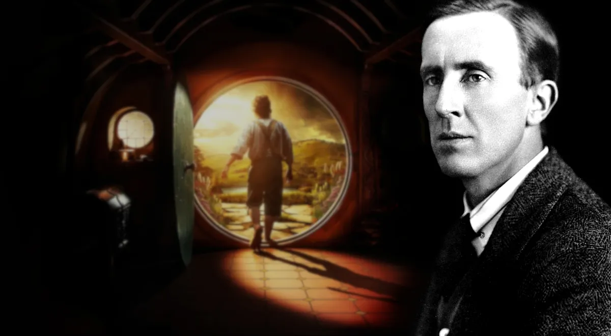 Zdjęcie O czym jest książka Hobbit? Kluczowe wątki i postacie, które zaskakują