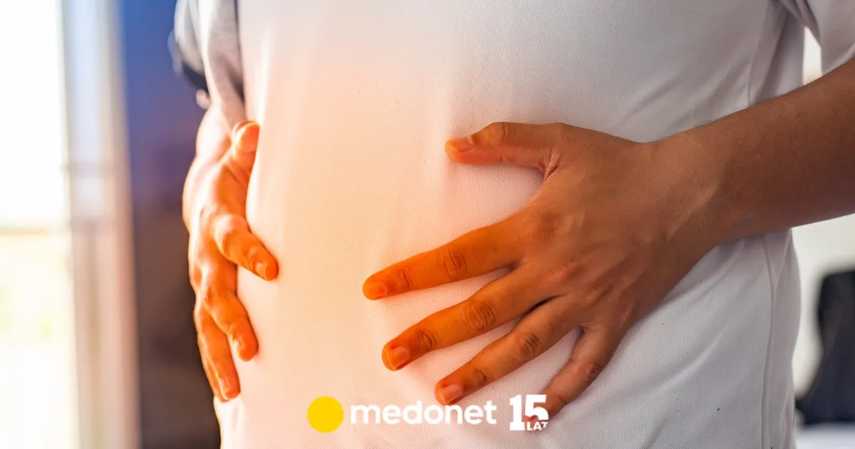 Zdjęcie Co jest dobre na silny ból żołądka? Skuteczne metody ulgi w bólu