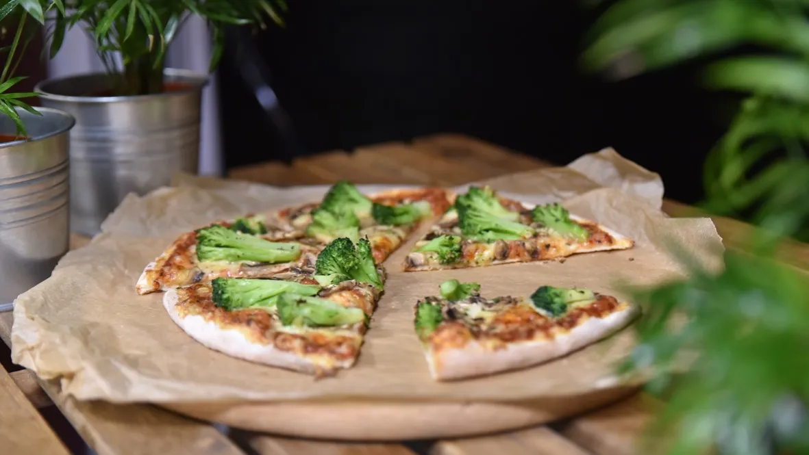 Zdjęcie Czy cukrzyk może jeść pizzę? Sprawdź, jak to zrobić bez ryzyka