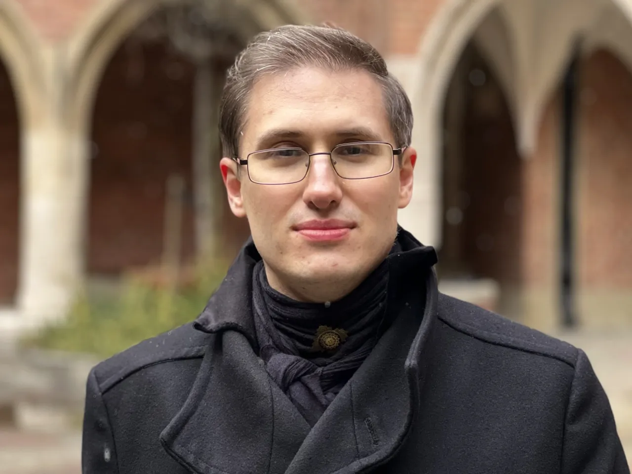 Zdjęcie Łukasz Czarnecki ile ma lat? Zaskakująca prawda o jego wieku