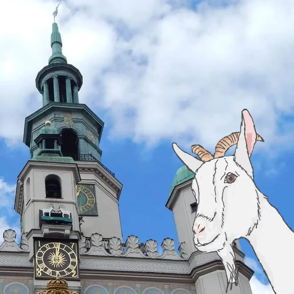 Zdjęcie Legenda o Poznaniu: tajemnice założenia i znaczenie w historii