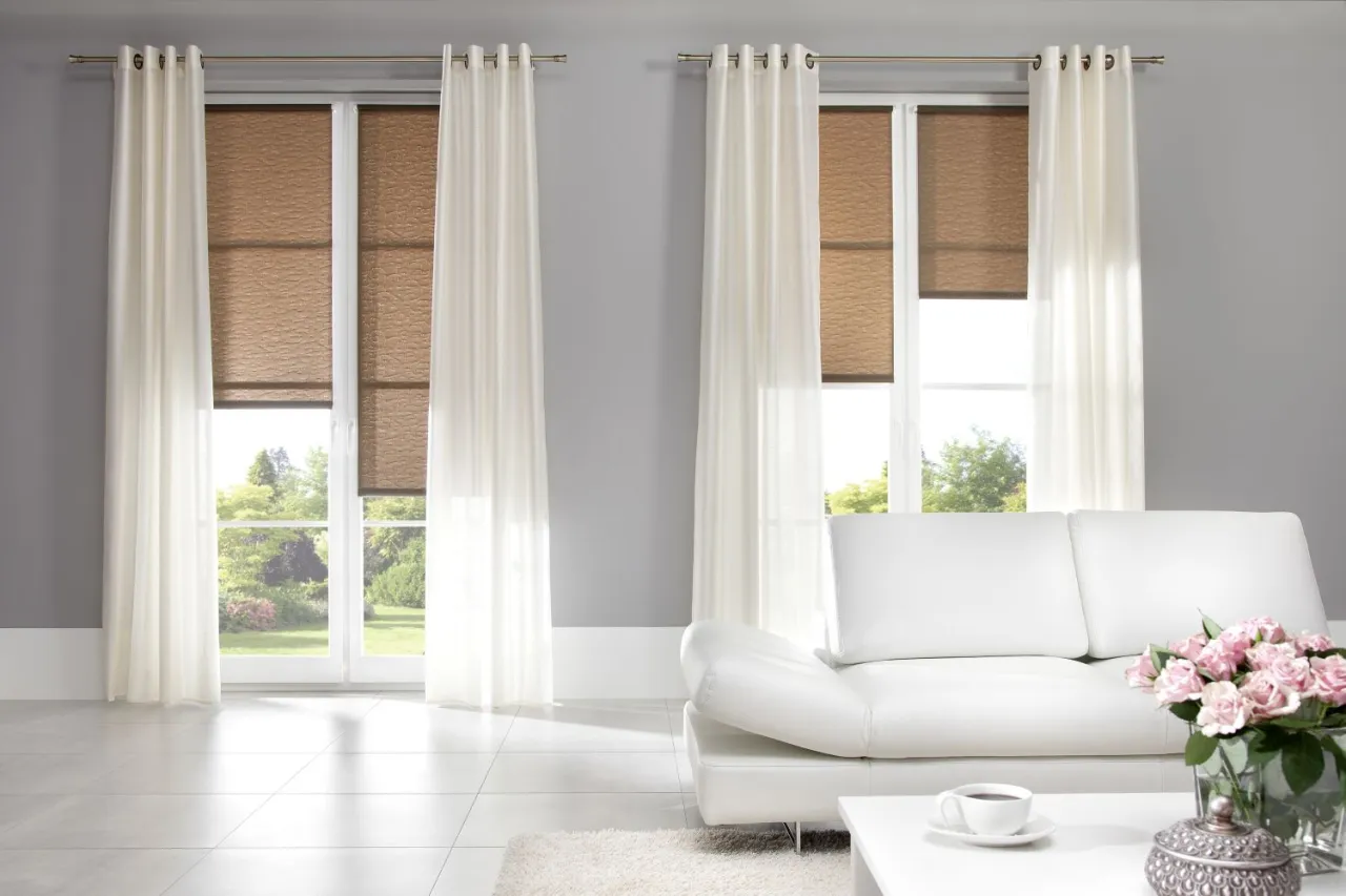 Zdjęcie Jakie karnisze polecacie do stylowych wnętrz? Sprawdź najlepsze opcje