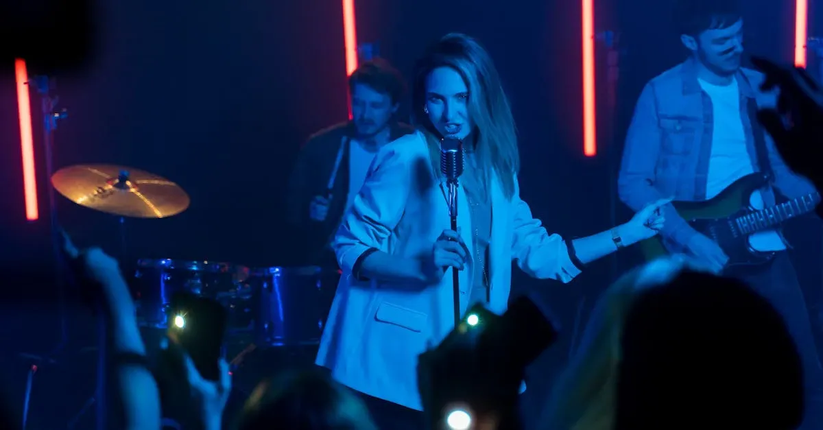 Zdjęcie Ile kosztuje bilet na koncert Bedoesa? Sprawdź ceny i opcje biletów
