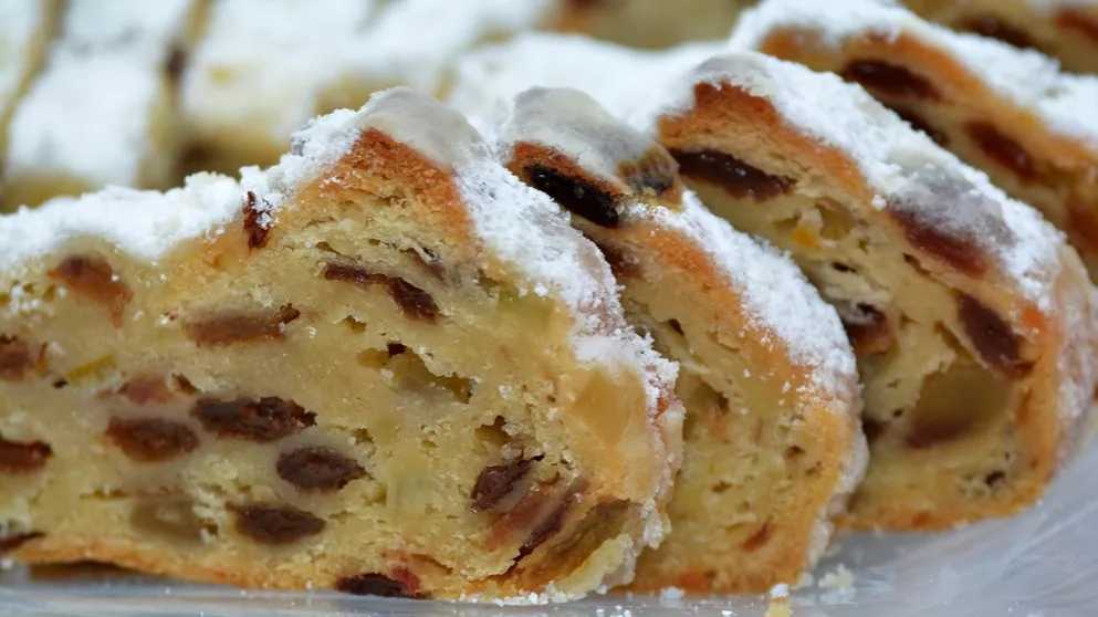 Zdjęcie Christstollen richtig aufbewahren: So bleibt er frisch und lecker