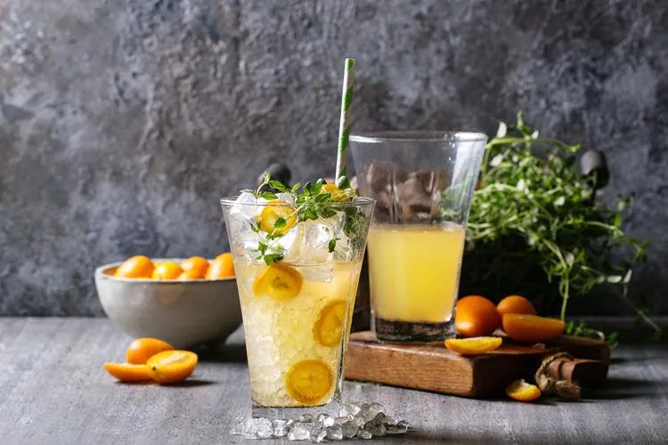 Zdjęcie Screwdriver drink: prosty przepis na klasyczny koktajl, który zaskakuje