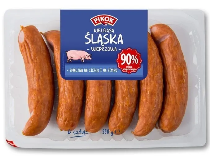 Zdjęcie Kiełbasa z Lidla: odkryj najlepsze rodzaje i ceny bez tajemnic