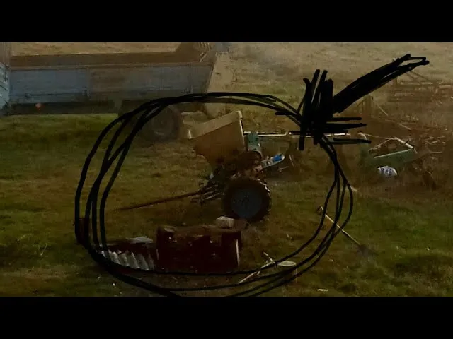 Zdjęcie Jak ustawić kosa do nawozu, aby uniknąć błędów i uzyskać efekty