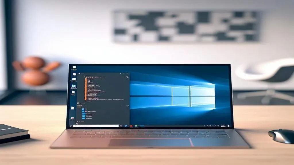 Zdjęcie Jak włączyć wirtualizację na komputerze z Windows 10 - krok po kroku