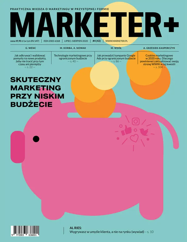 Zdjęcie Skuteczne strategie content marketingu po polsku, aby przyciągnąć klientów