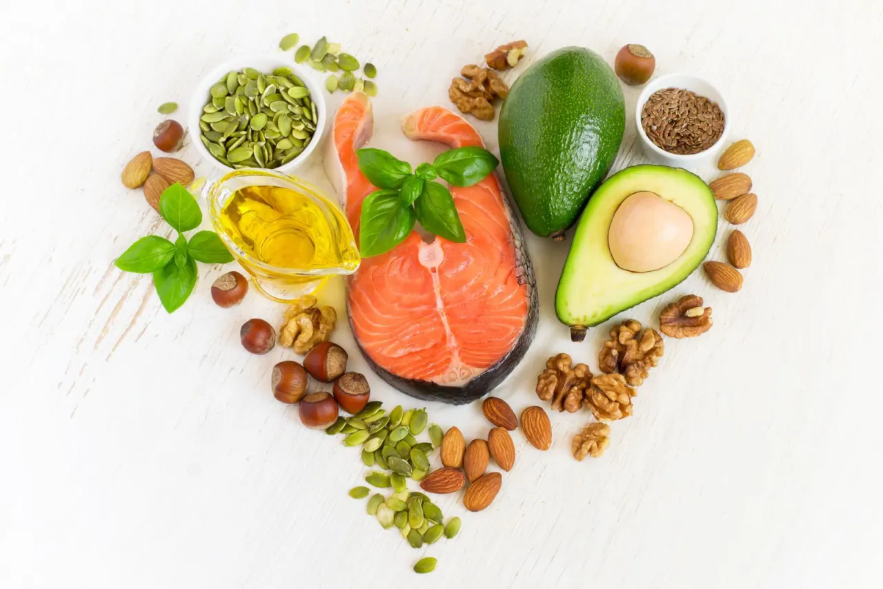 Zdjęcie Jak obniżyć cholesterol dietą: skuteczne strategie i przepisy