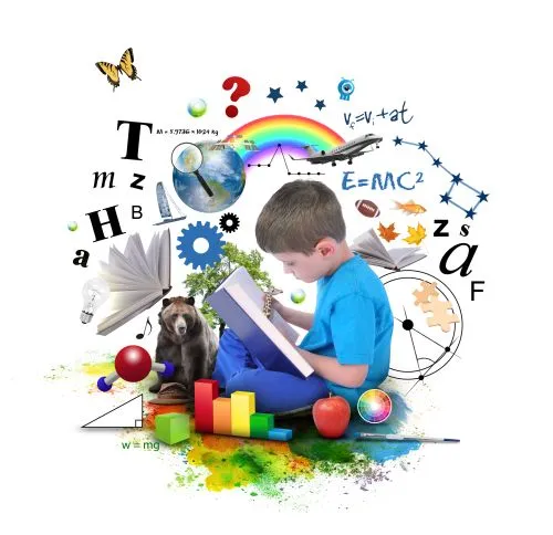Zdjęcie Dysleksja gdzie się udać: Jak uzyskać pomoc dla dziecka?