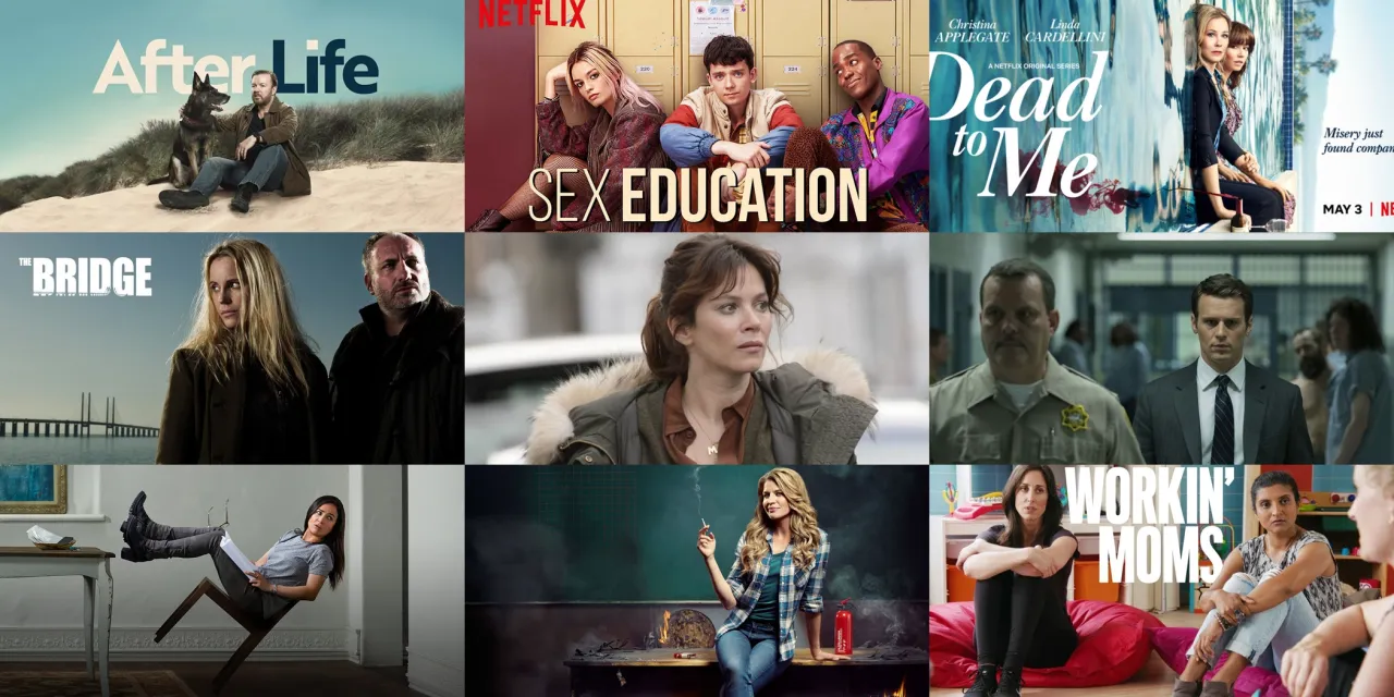Zdjęcie Netflix co warto obejrzeć: najlepsze tytuły, które musisz zobaczyć
