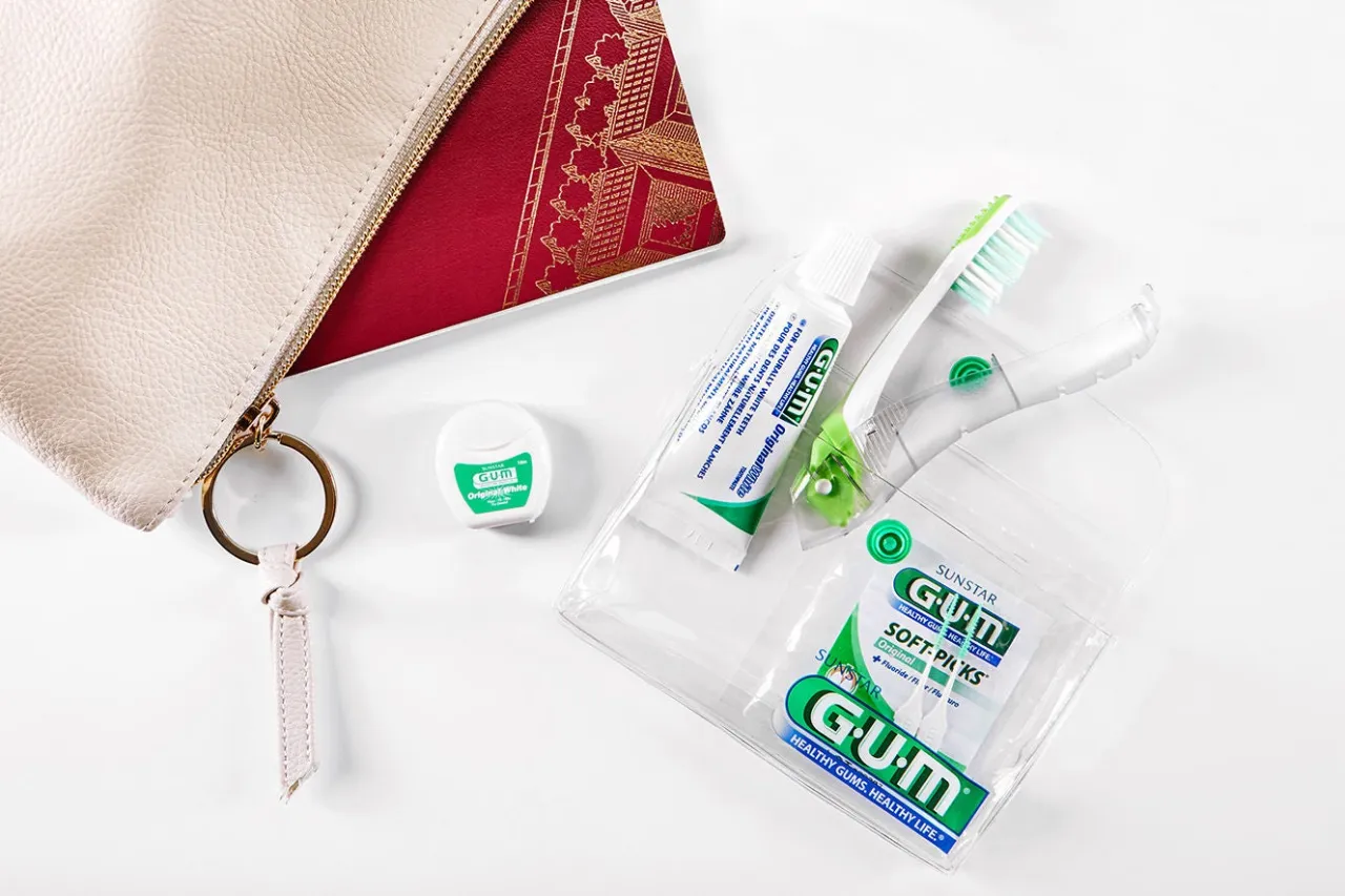 Zdjęcie Co wzmacnia zęby i dziąsła? Poznaj skuteczne sposoby na zdrowie jamy ustnej