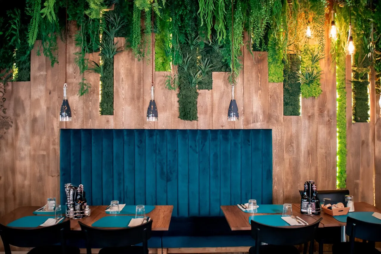 Zdjęcie Peschiera del Garda gdzie zjeść – najlepsze restauracje i lokalne smaki