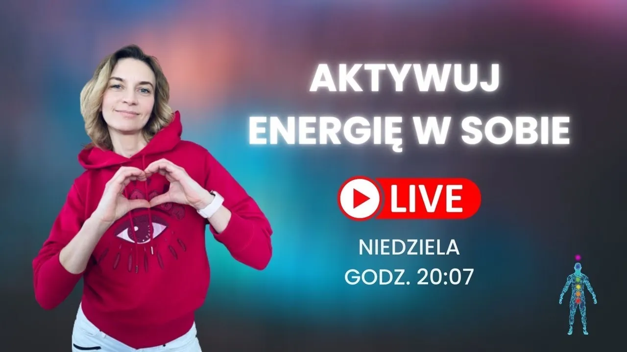 Zdjęcie Klaudia Pingot o czakrze trzeciego oka: jak ją aktywować i zrozumieć