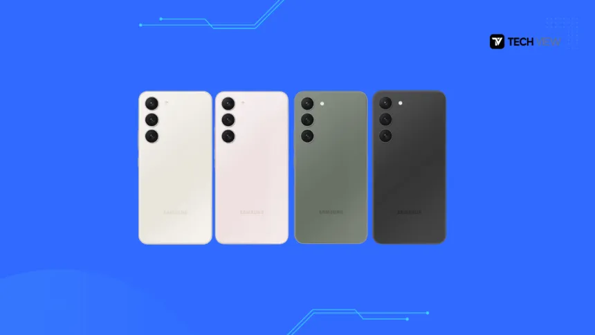 Zdjęcie Jaki telefon Samsung wybrać, aby nie przepłacić i być zadowolonym?