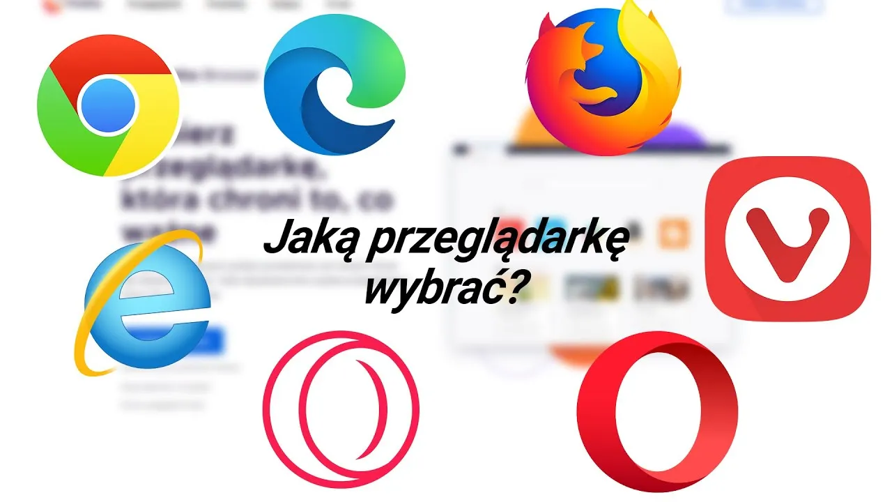 Zdjęcie Jaką przeglądarkę wybrać, by nie stracić na szybkości i prywatności?