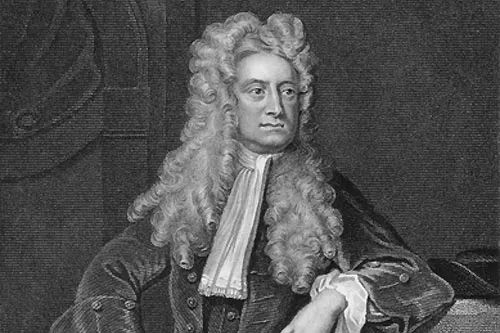 Zdjęcie Isaac Newton co odkrył? Kluczowe osiągnięcia, które zmieniły naukę