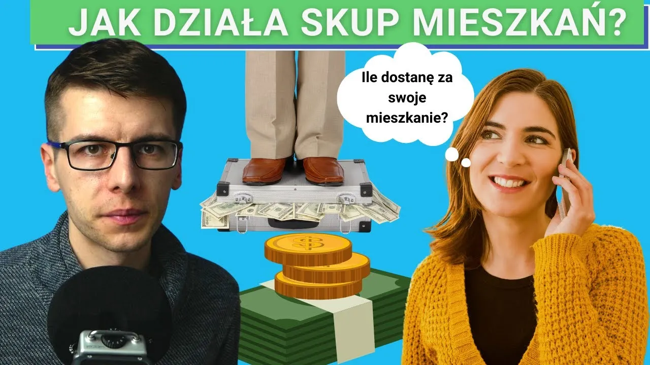 Zdjęcie Ile płacą skupy nieruchomości? Odkryj, co wpływa na ceny ofertowe