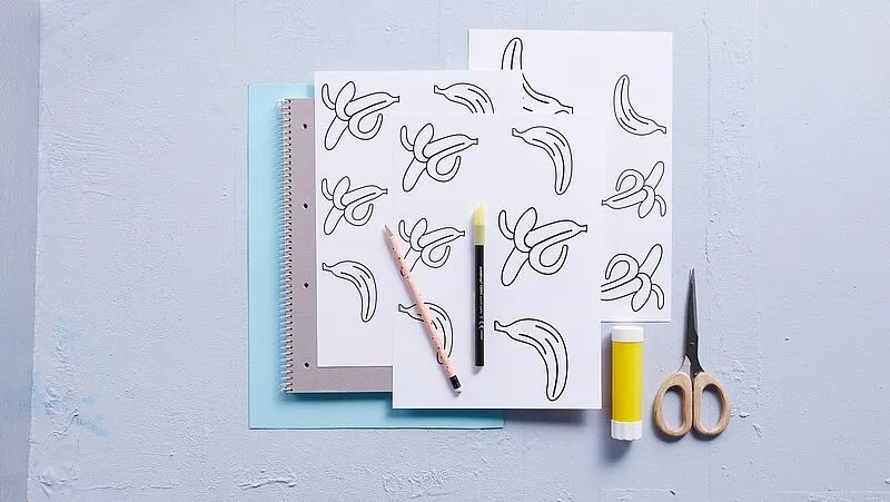 Zdjęcie Jak ozdobić zeszyt do historii: kreatywne pomysły na dekoracje