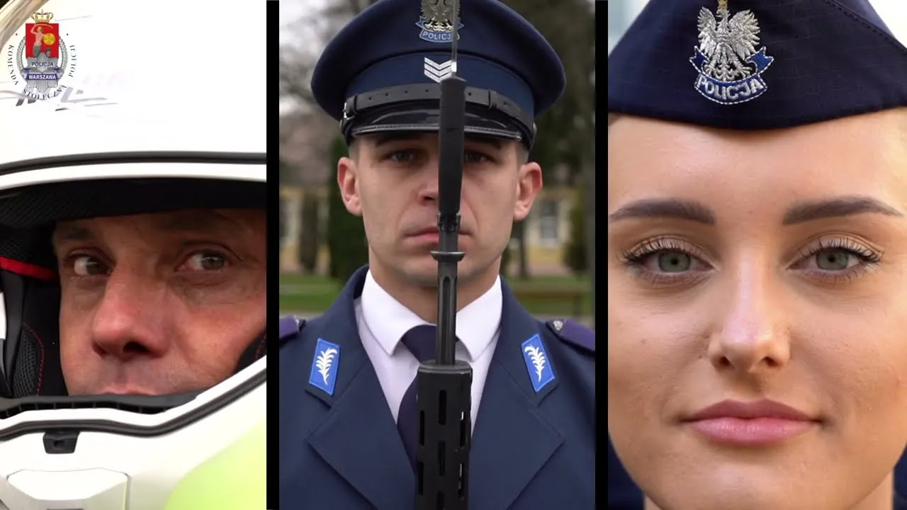 Zdjęcie Co dyskwalifikuje w komisji lekarskiej do policji? Ważne informacje