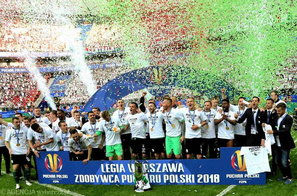 Zdjęcie Ekstraklasa kto zagra w pucharach? Zaskakujące drużyny na czołowej scenie