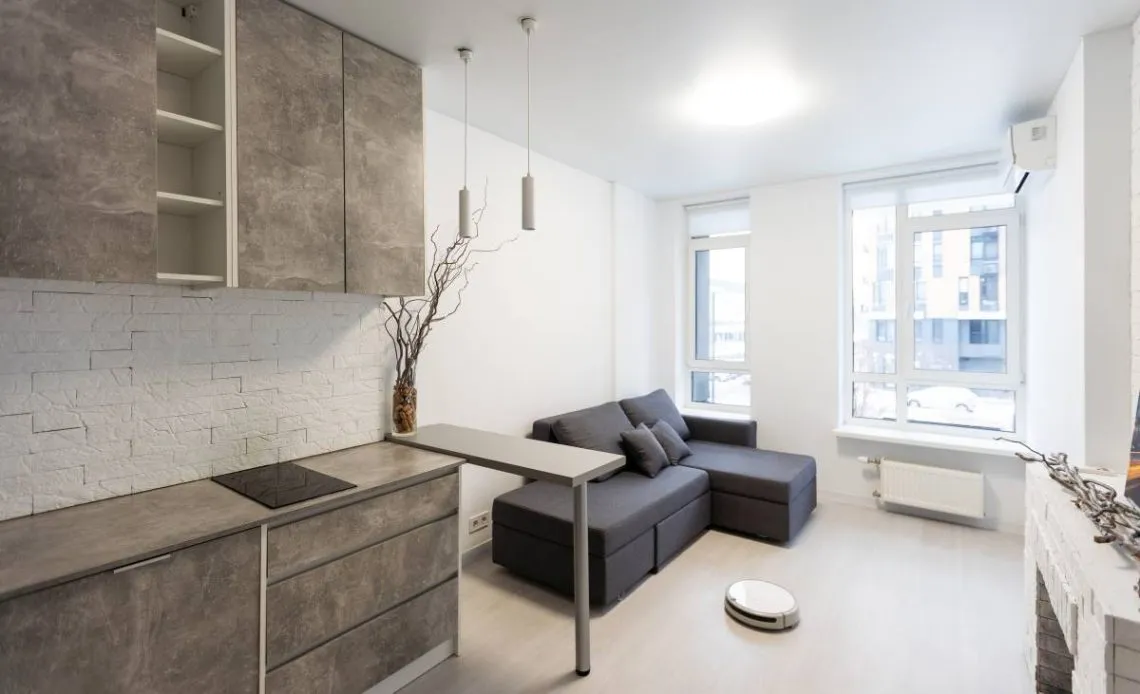 Zdjęcie Ile kosztuje remont mieszkania 48m2? Sprawdź, jak uniknąć wysokich wydatków