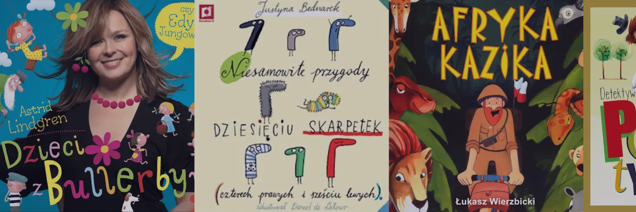 Zdjęcie Autor książki dzieci z Bullerbyn - Fascynująca historia Astrid Lindgren
