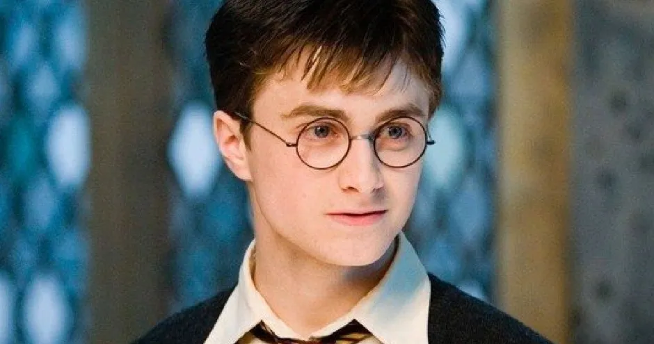 Zdjęcie Ile lat ma Harry Potter w 6 części? Zaskakujący wiek czarodzieja