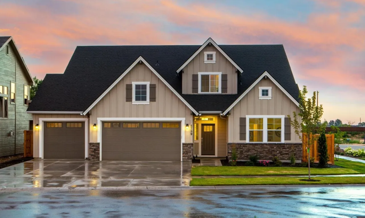 Zdjęcie Dofinansowanie remontu domu 2026: Sprawdź, ile możesz zyskać!