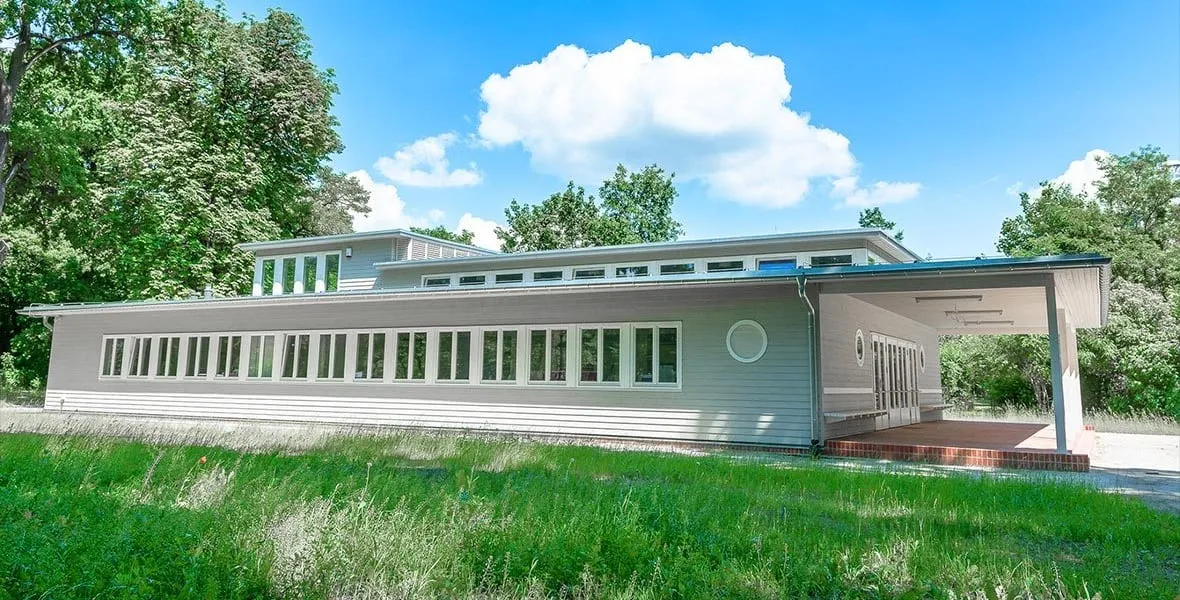 Zdjęcie Osiedle RZNiW – co to znaczy i jakie ma znaczenie w kulturze?