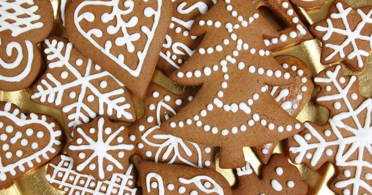 Zdjęcie Jak skutecznie zmiękczyć twarde ciastka i cieszyć się ich smakiem