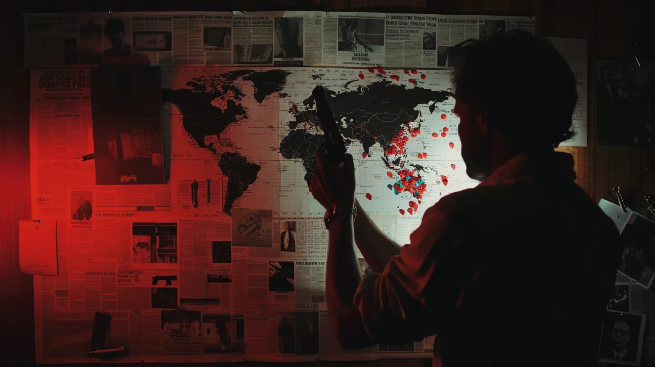 Zdjęcie Film Carlos: Portret terrorysty czy gloryfikacja zbrodni?