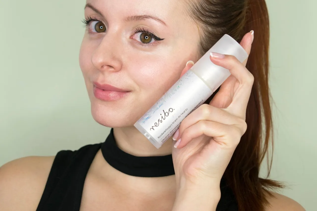 Zdjęcie Resibo Glow Player vs Heyday: Kt&oacute;ry krem rozświetlający wybrać?