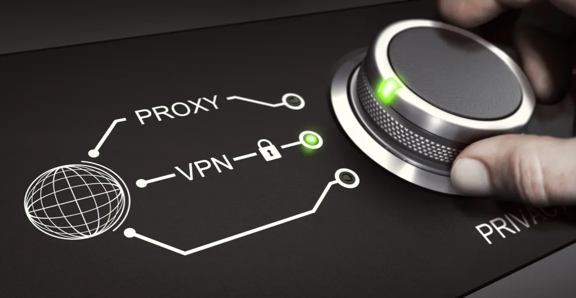 Zdjęcie Czy VPN spowalnia internet? Odkryj prawdę o prędkości połączenia