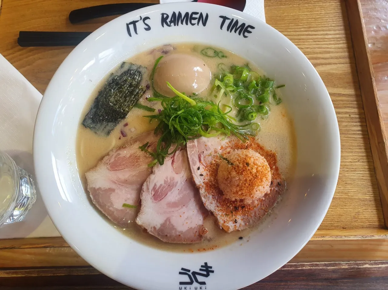 Zdjęcie Gdzie zjeść ramen w Warszawie: najlepsze restauracje i opinie