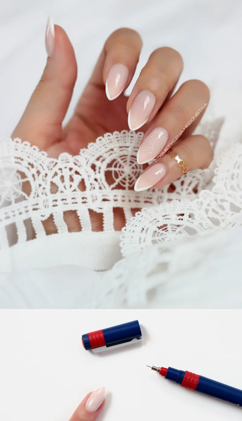 Zdjęcie Jak zrobić wzorki na paznokciach: 5 prostych technik nail art