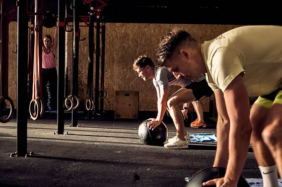 Zdjęcie Czy McFIT honoruje Multisport? Sprawdź, co musisz wiedzieć!