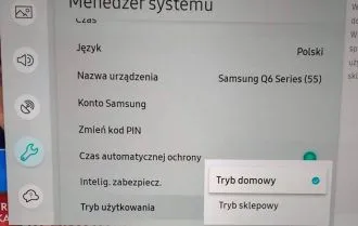 Zdjęcie Jak wyłączyć tryb sklepowy w telewizorze TCL i cieszyć się domowym komfortem